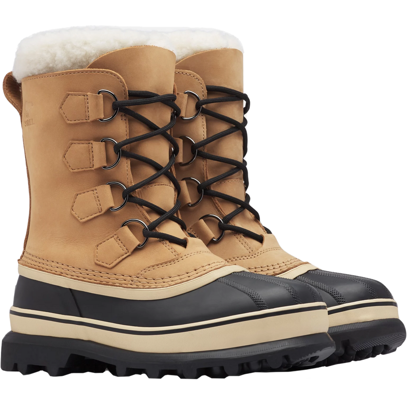 Women's Caribou Boot, Sorel Women's Caribou Boot pair