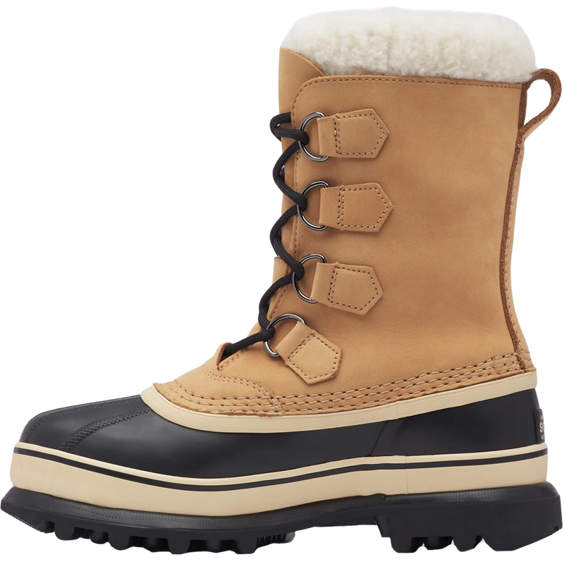 Women's Caribou Boot, Sorel Women's Caribou Boot side