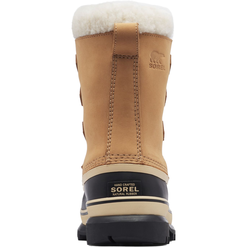 Women's Caribou Boot, Sorel Women's Caribou Boot back