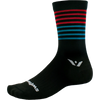 Red Blue Stripe