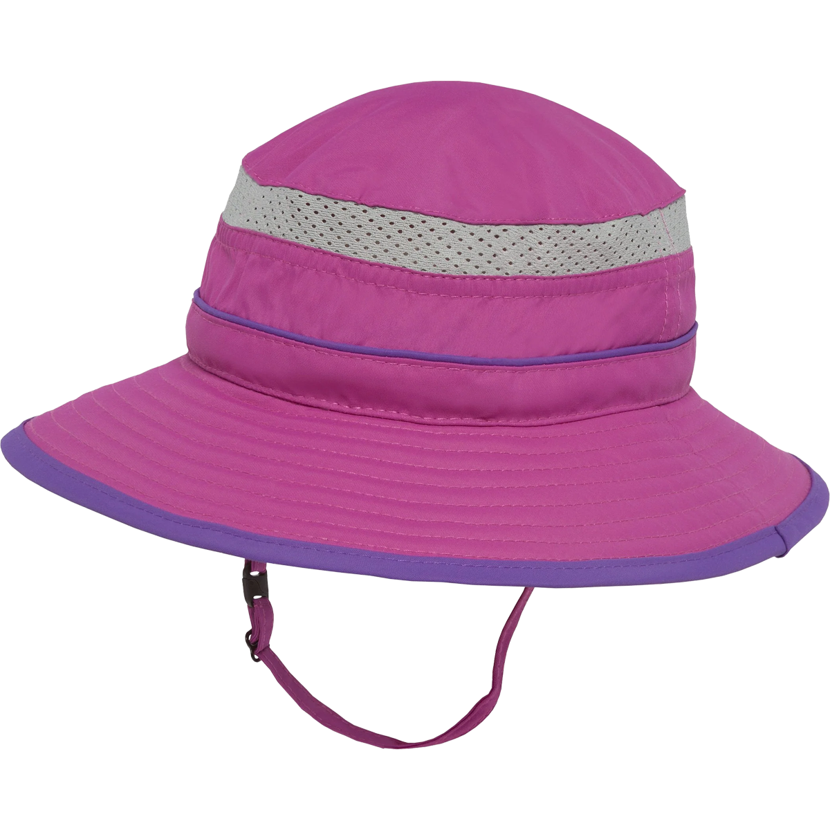 Youth Fun Bucket Hat alternate view