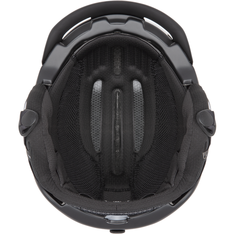 Vantage MIPS, Smith Sport Optics Vantage MIPS interior