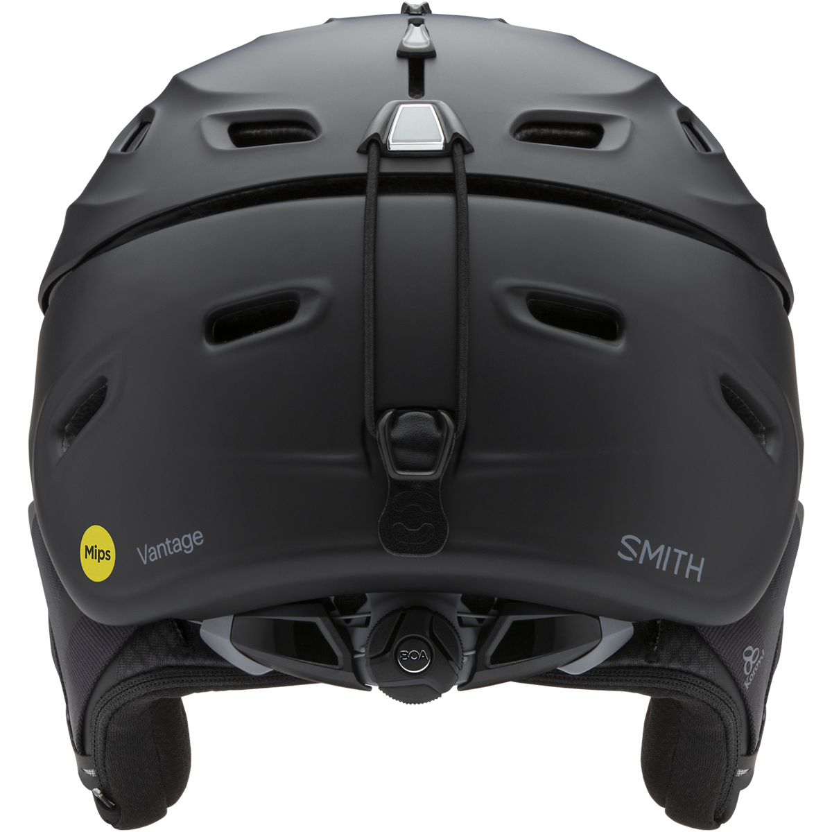 Vantage MIPS alternate view