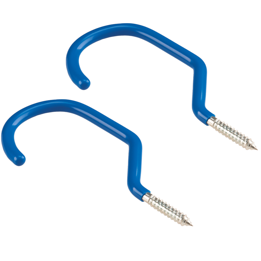 451 Wood Storage Hook 2-Pack alternate view