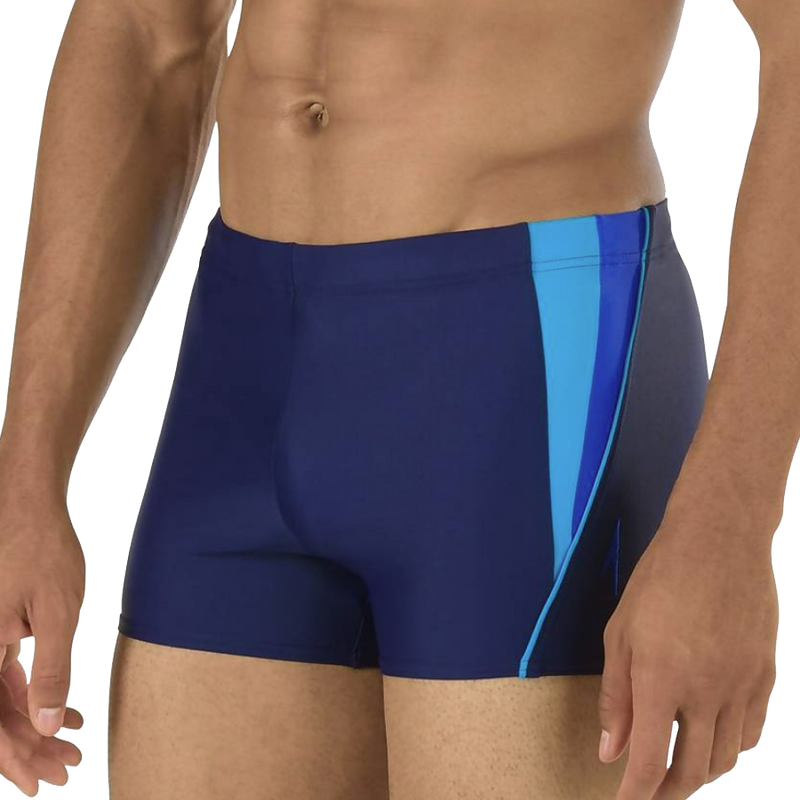 Men's Fitness Splice Square Leg, Featured Image