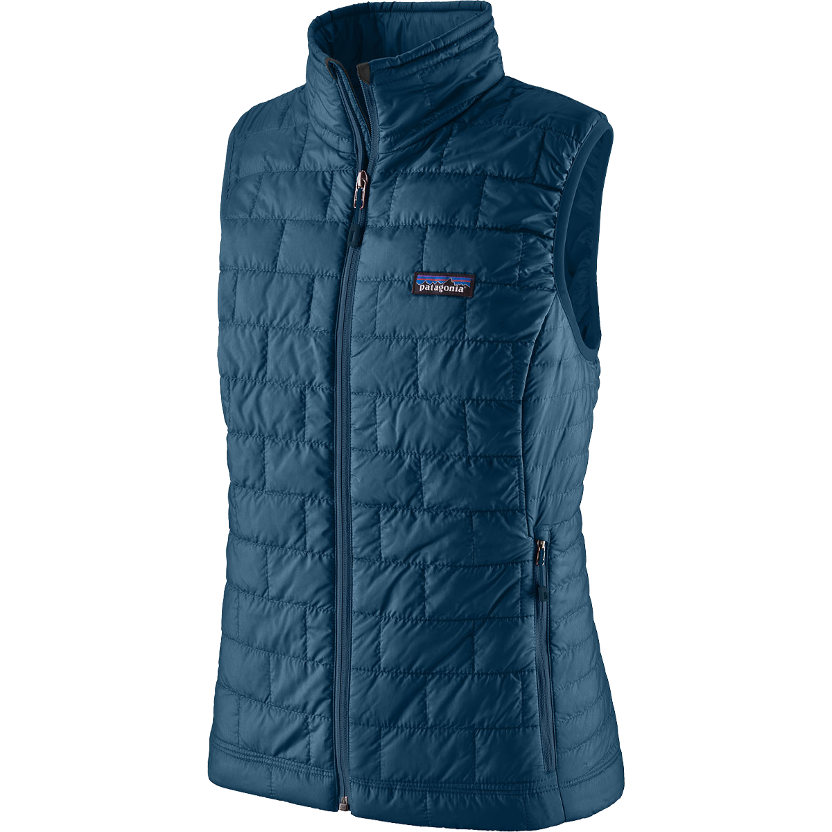 Women's Nano Puff Vest alternate view
