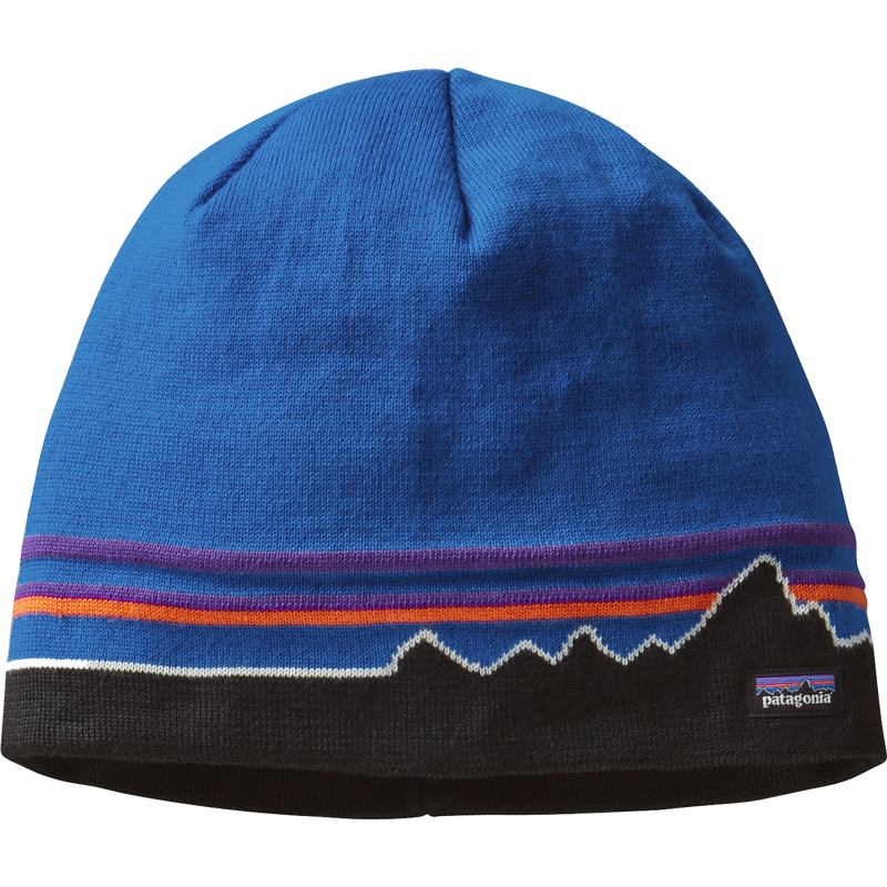 Beanie Hat, Featured Image