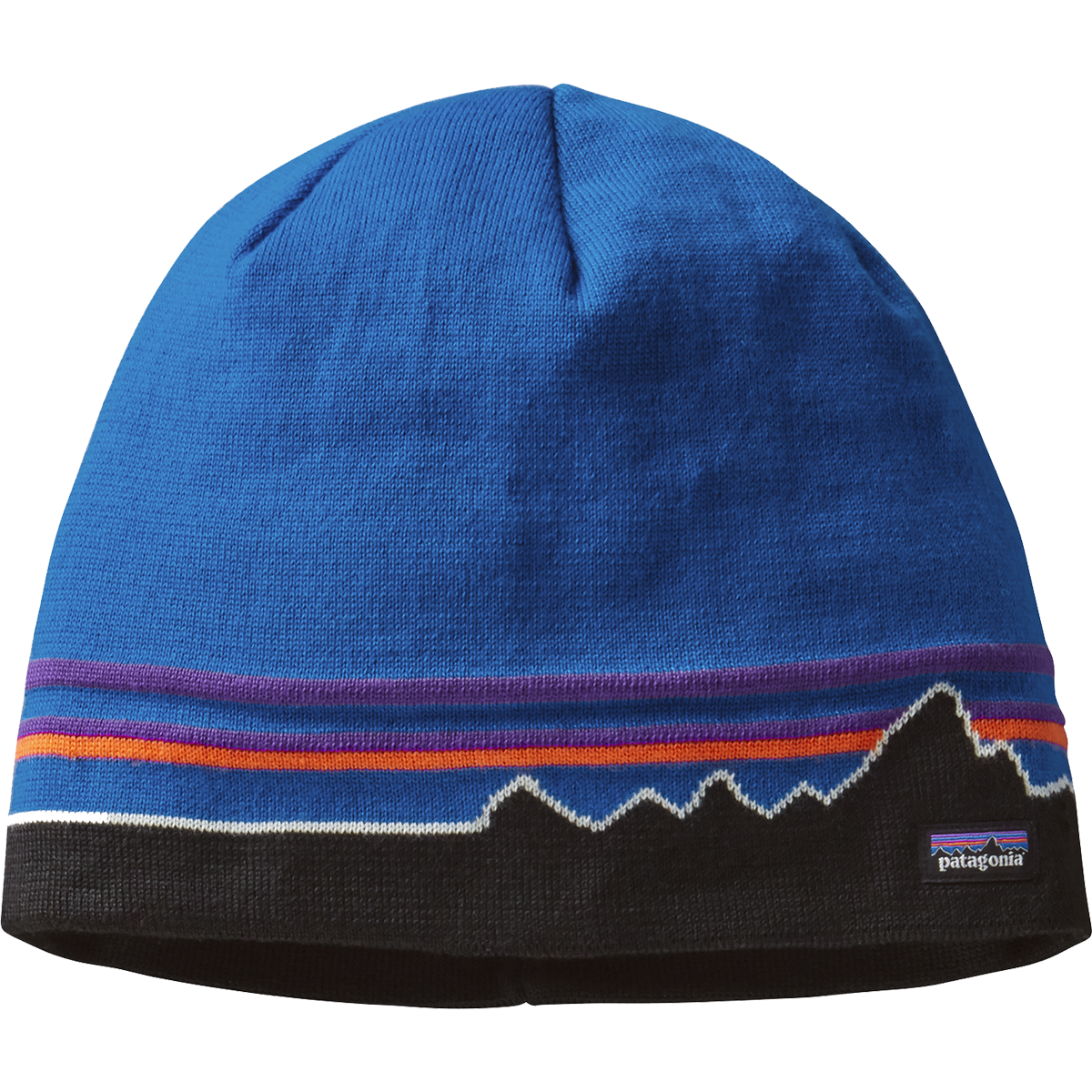 Beanie Hat alternate view