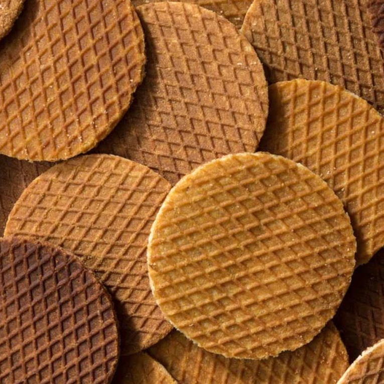 Honey Stinger Gluten Free Waffles, Honey Stinger Gluten Free Waffles