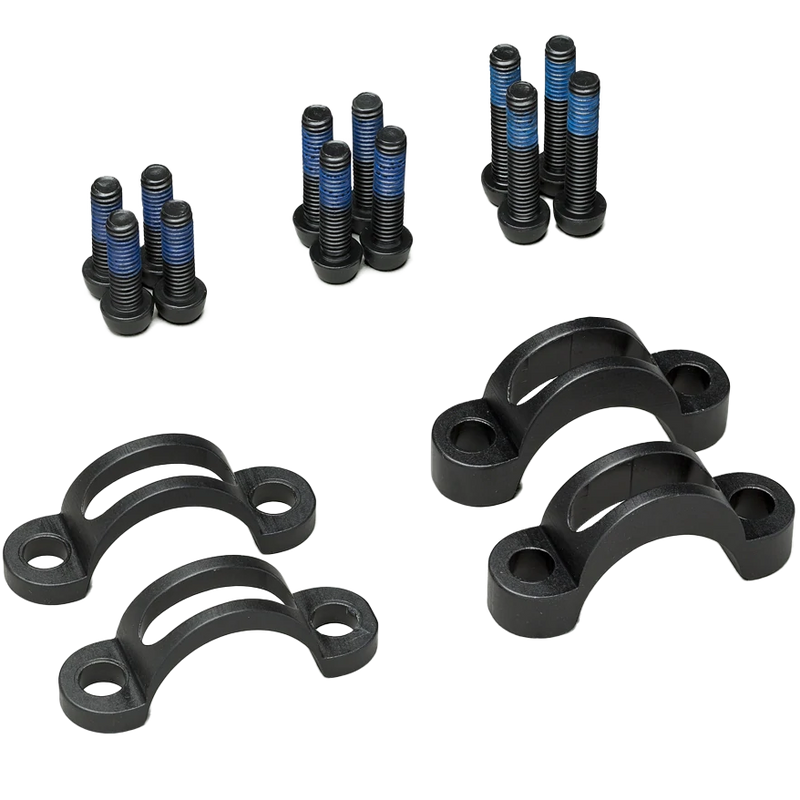 Aerobar Bracket 15 mm Riser Kit, Featured Image