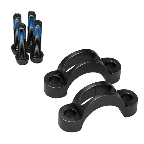 Aerobar Bracket 15 mm Riser Kit alternate view