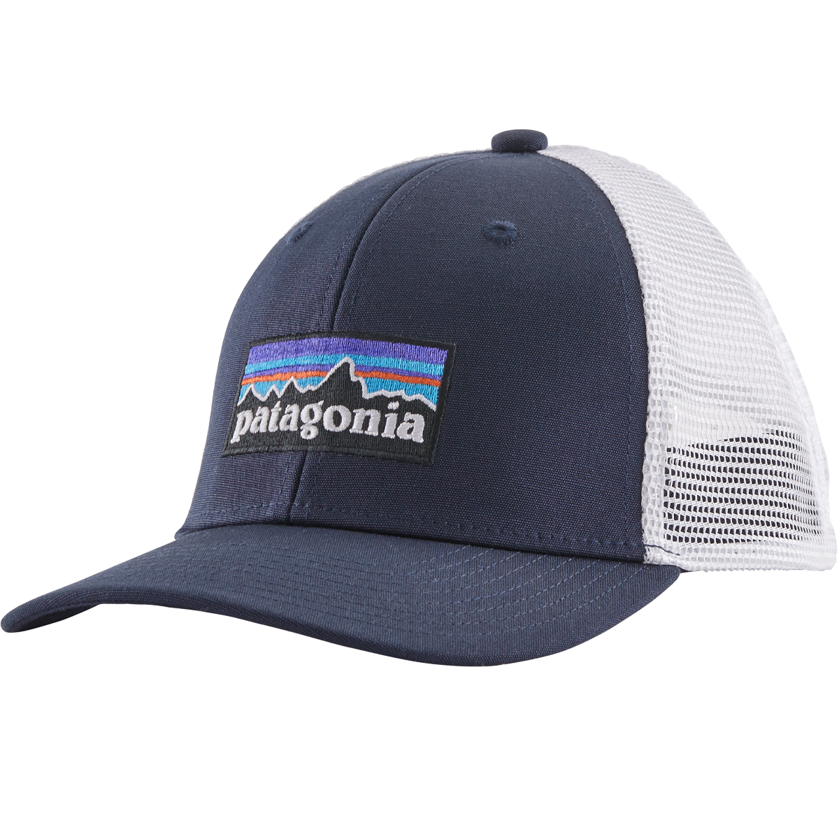 Youth Trucker Hat alternate view