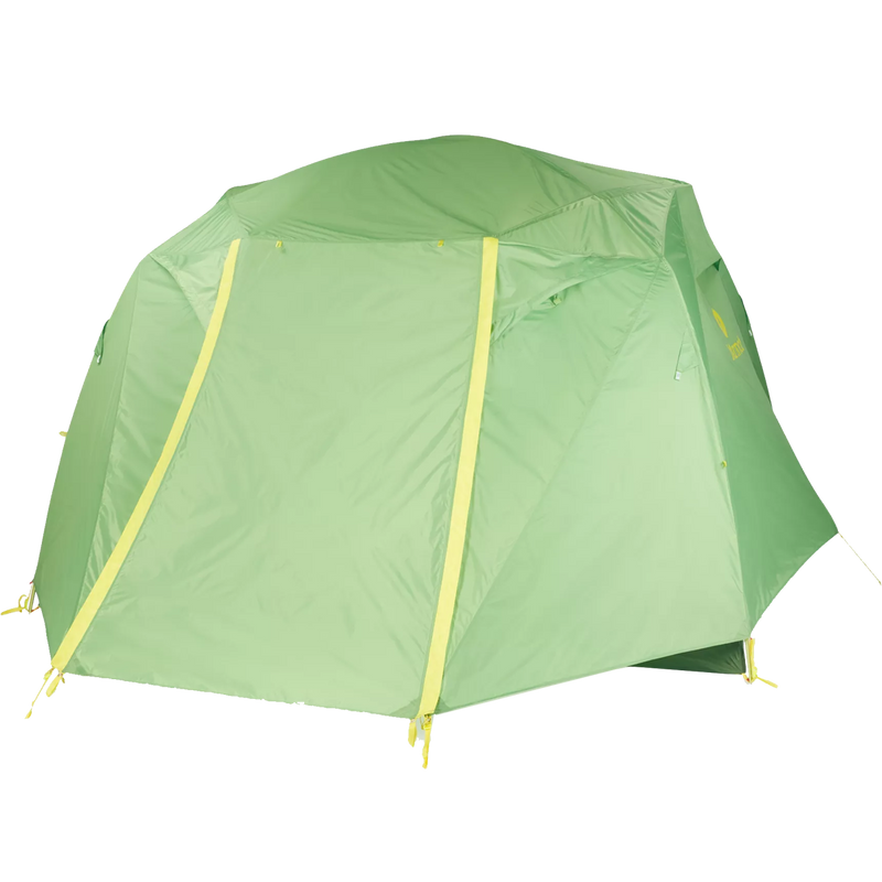 Limestone 6 Person Tent, Marmot Limestone 6P fly on