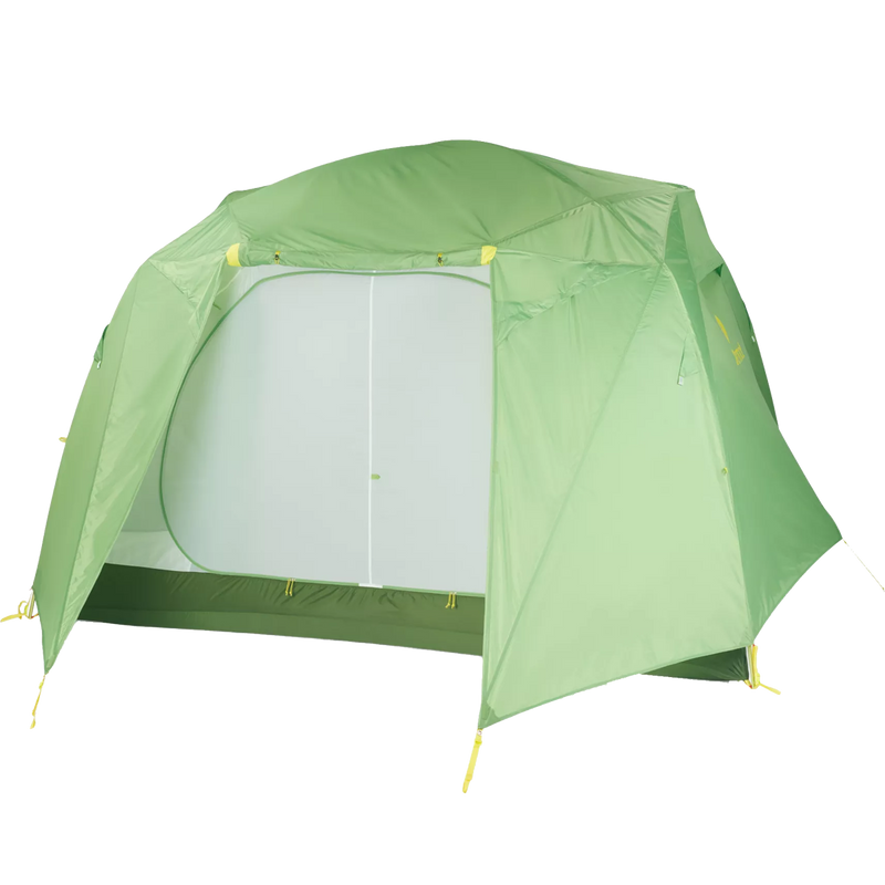 Limestone 6 Person Tent, Featured Image