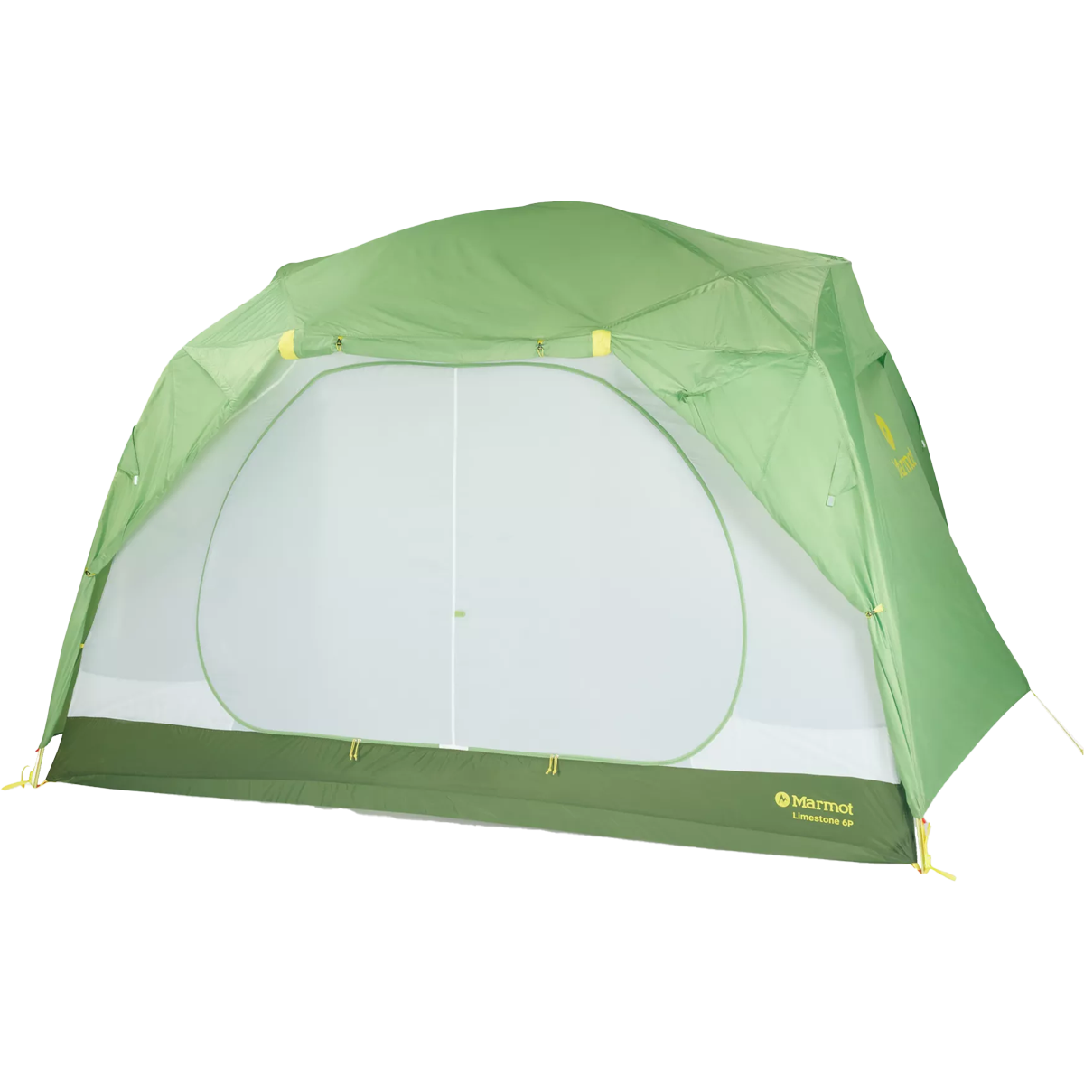 Limestone 6 Person Tent alternate view