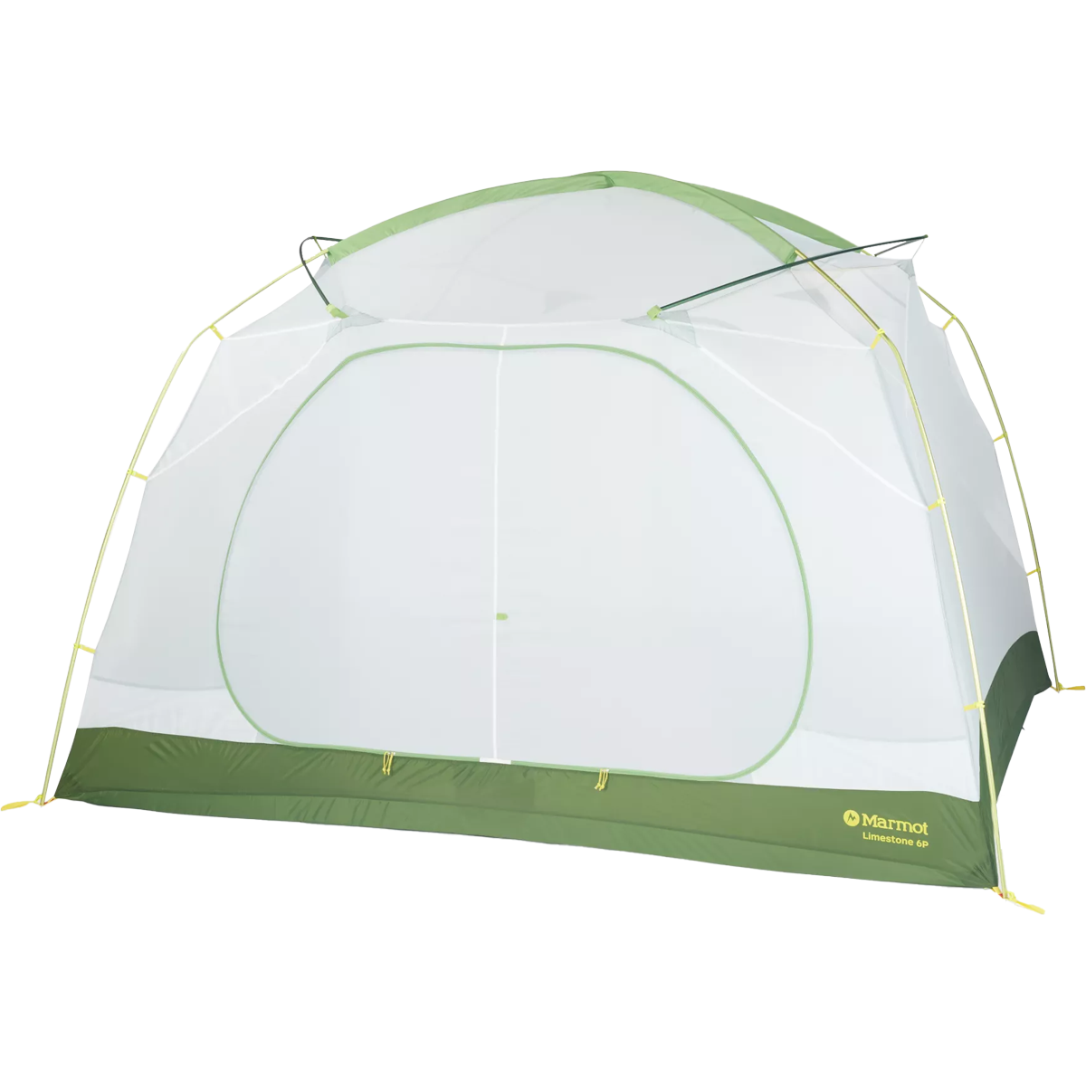 Limestone 6 Person Tent alternate view