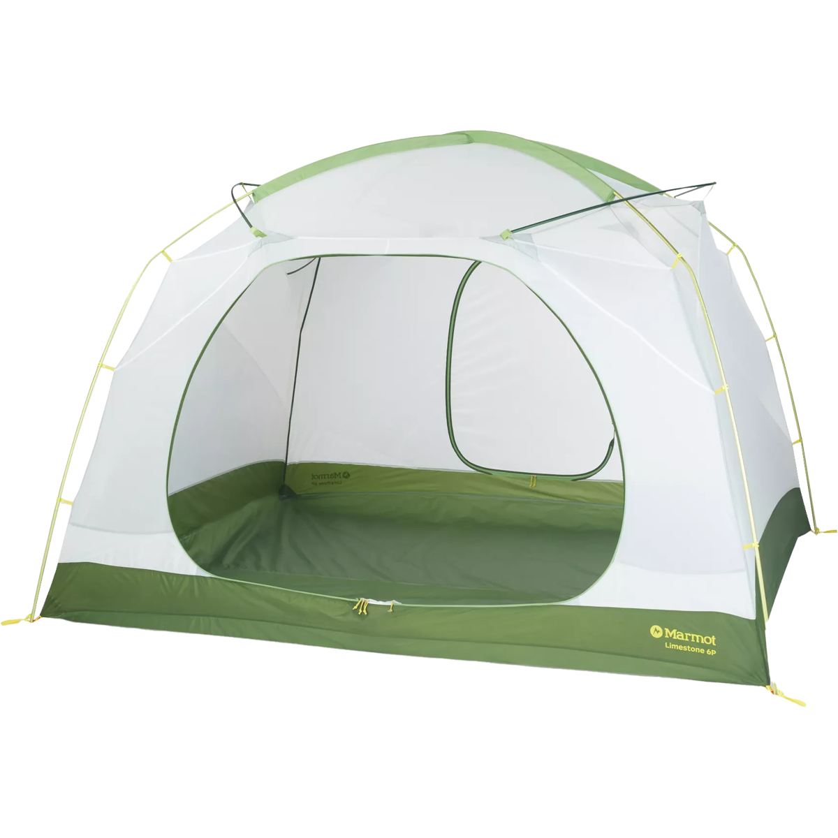 marmot limestone 6p tent Marmot Limestone 6 Person Tent