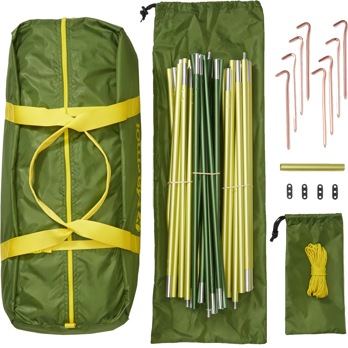 Limestone 6 Person Tent alternate view