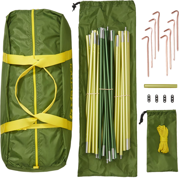 limestone 6p tent Limestone 6 Person Tent – Sports Basement