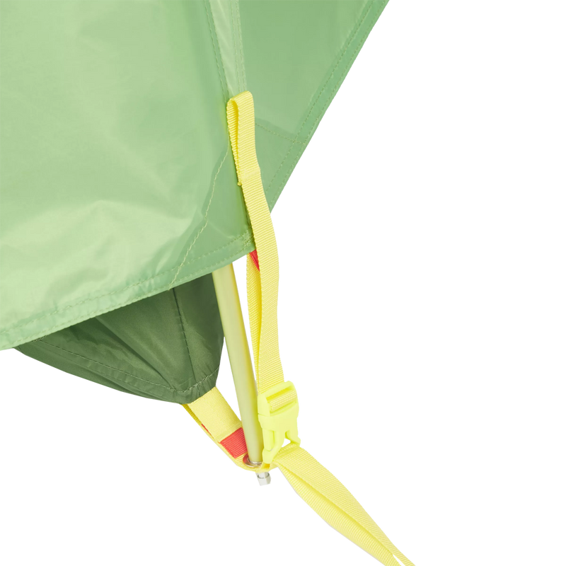 Limestone 6 Person Tent, Marmot Limestone 6P tiedown