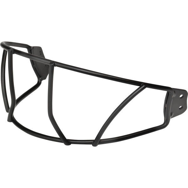 Youth OSFM Helmet Face Guard alternate view