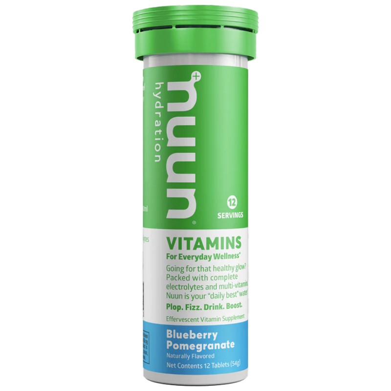Vitamin Tabs, Featured Image