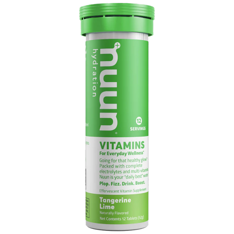 Vitamin Tabs, Featured Image