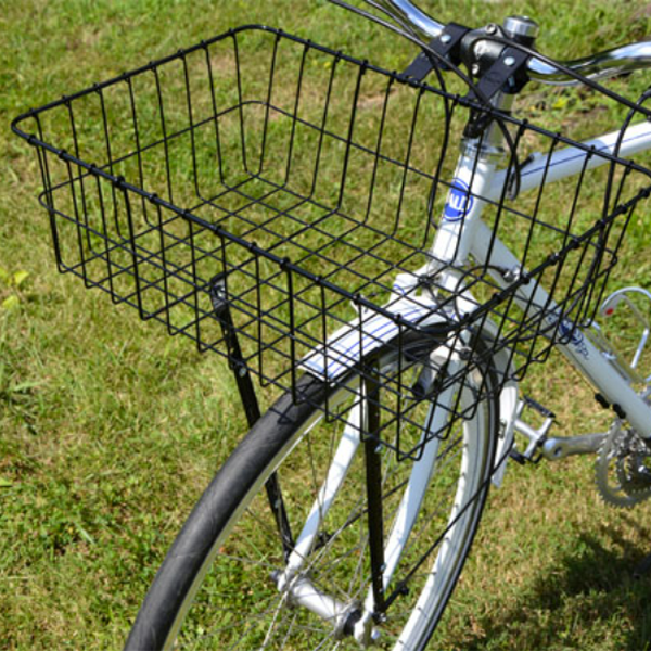 1372 Front Basket alternate view