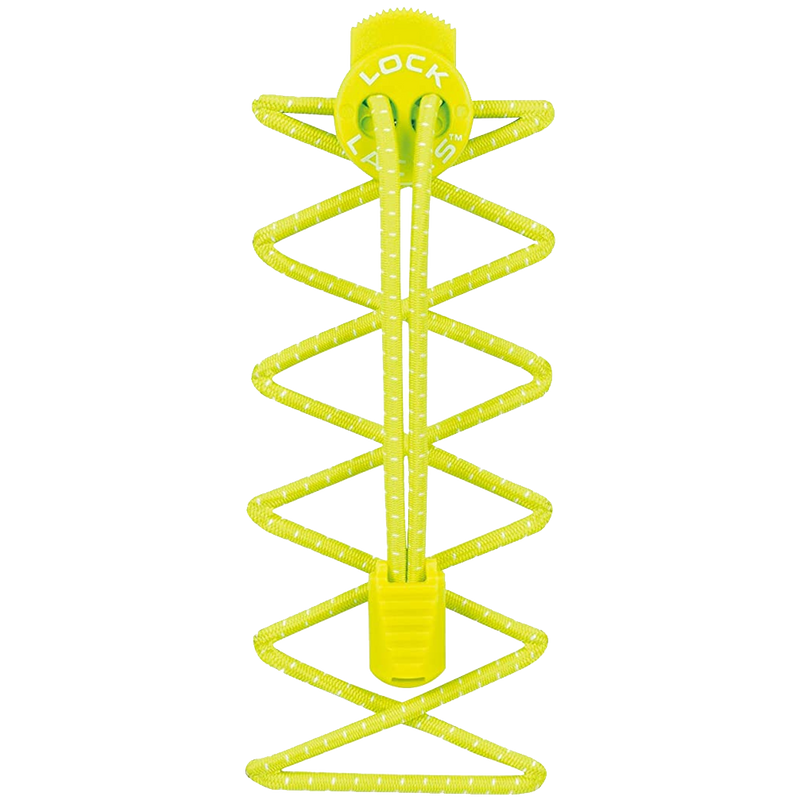 Run Laces, Featured Image