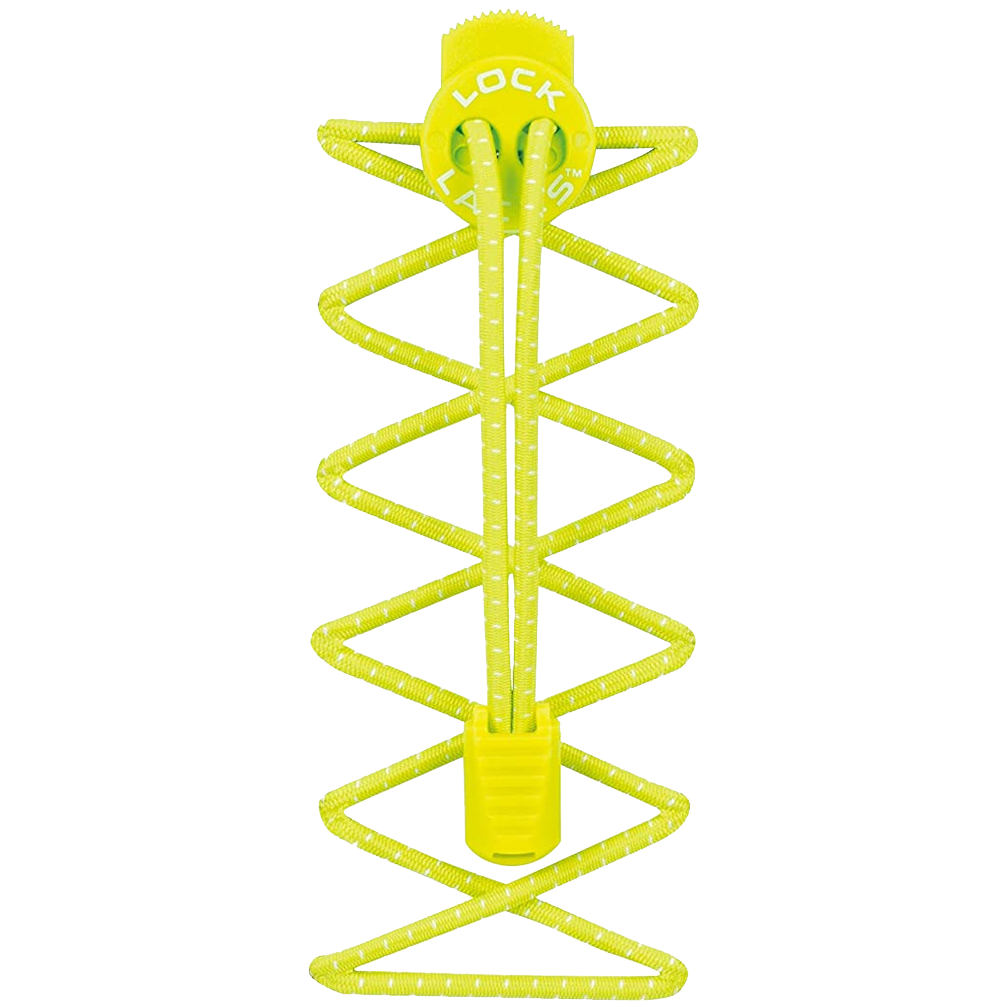 Run Laces alternate view