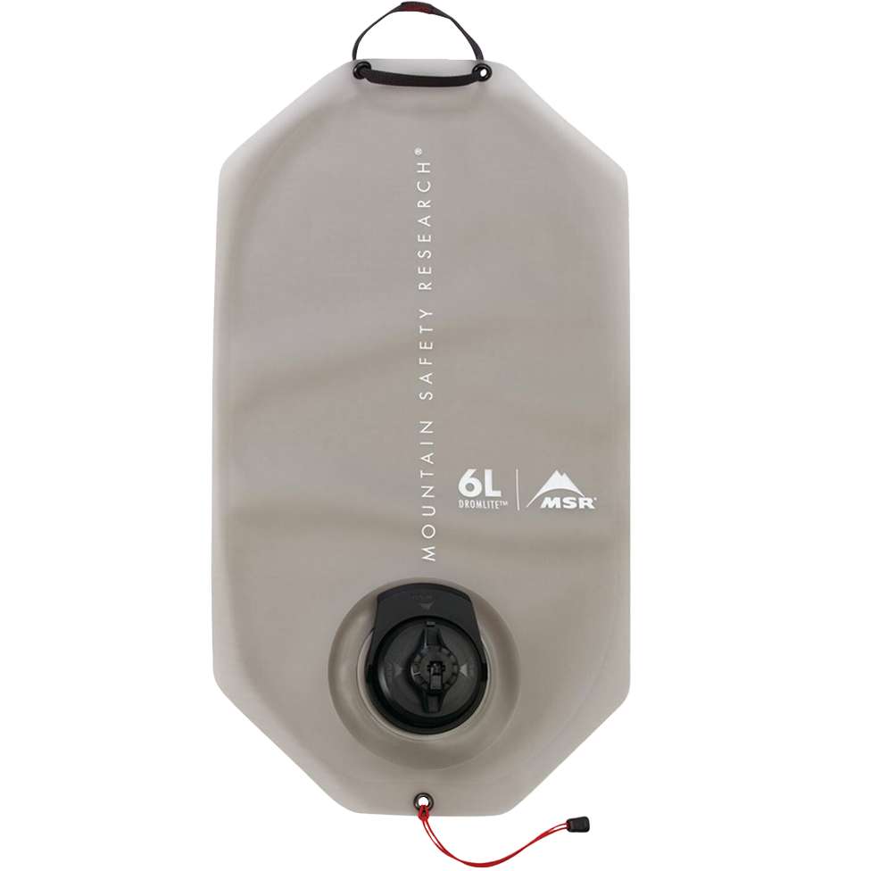 MSR DromLite