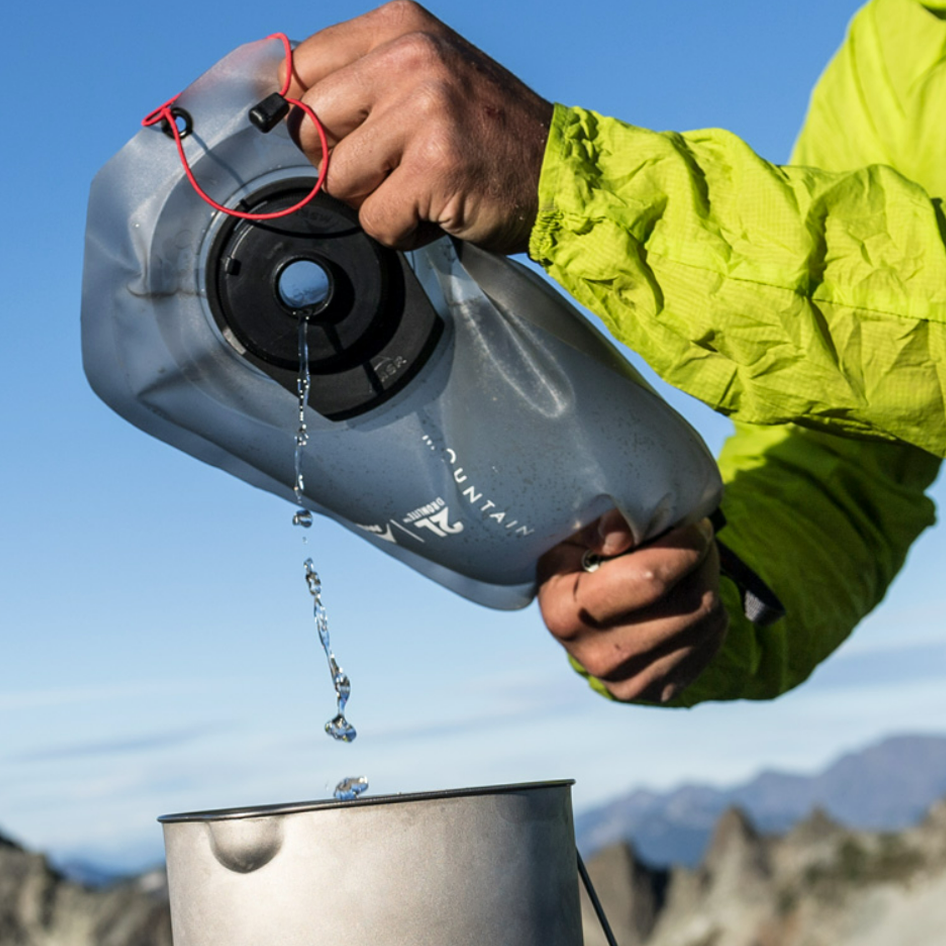 Dromlite Bag 6 L alternate view