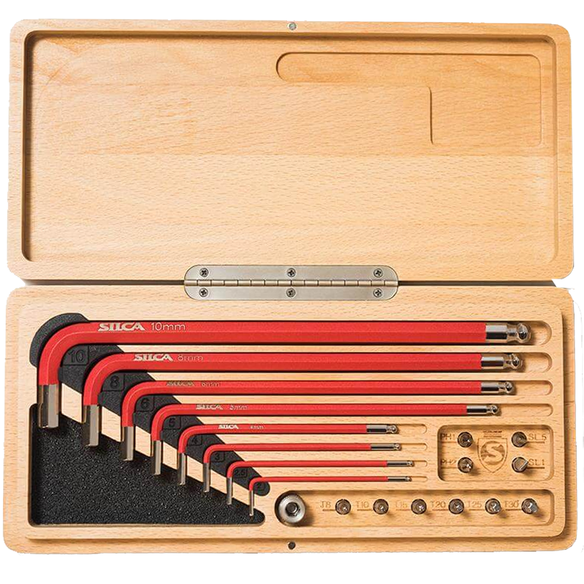 HX-ONE Home Essential Tool Kit alternate view