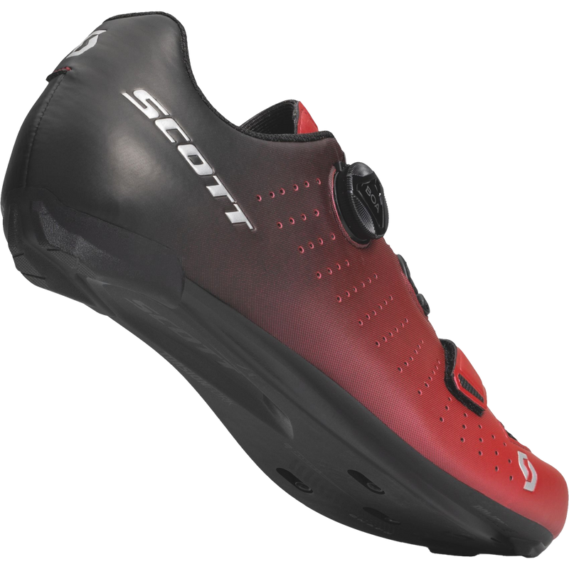 Road Comp Boa, Scott Bikes Men's Road Comp Boa back