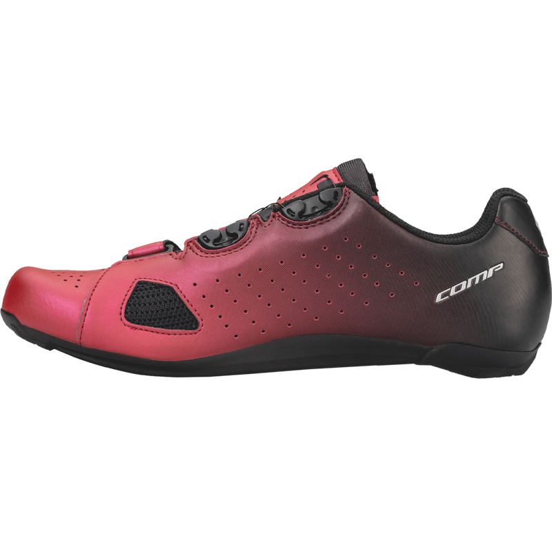 Road Comp Boa, Scott Bikes Men's Road Comp Boa side