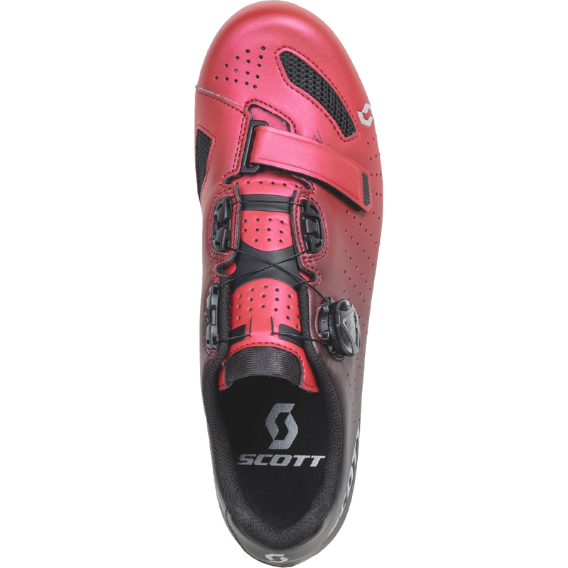 Road Comp Boa, Scott Bikes Men's Road Comp Boa top