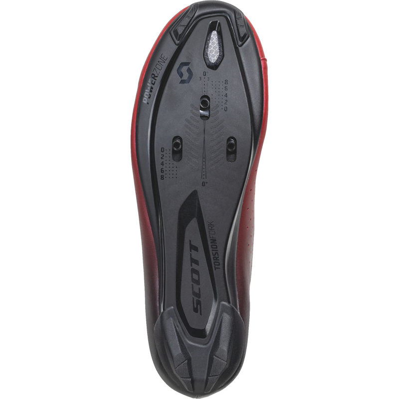 Road Comp Boa, Scott Bikes Men's Road Comp Boa bottom