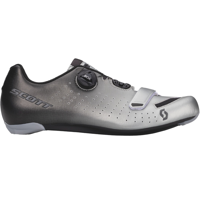 Road Comp Boa, Featured Image