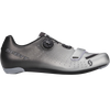 BFMS-Black Fade/Metallic Silver