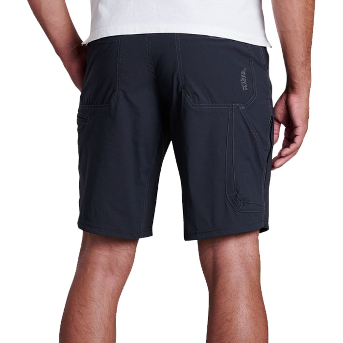 Men's Renegade 10" Short, Kuhl Men's Renegade Short - 10" back
