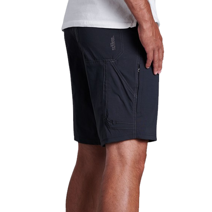Men's Renegade 10" Short, Kuhl Men's Renegade Short - 10" side