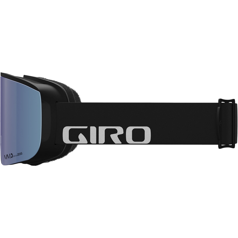 Axis + Bonus Lens, Giro Axis strap