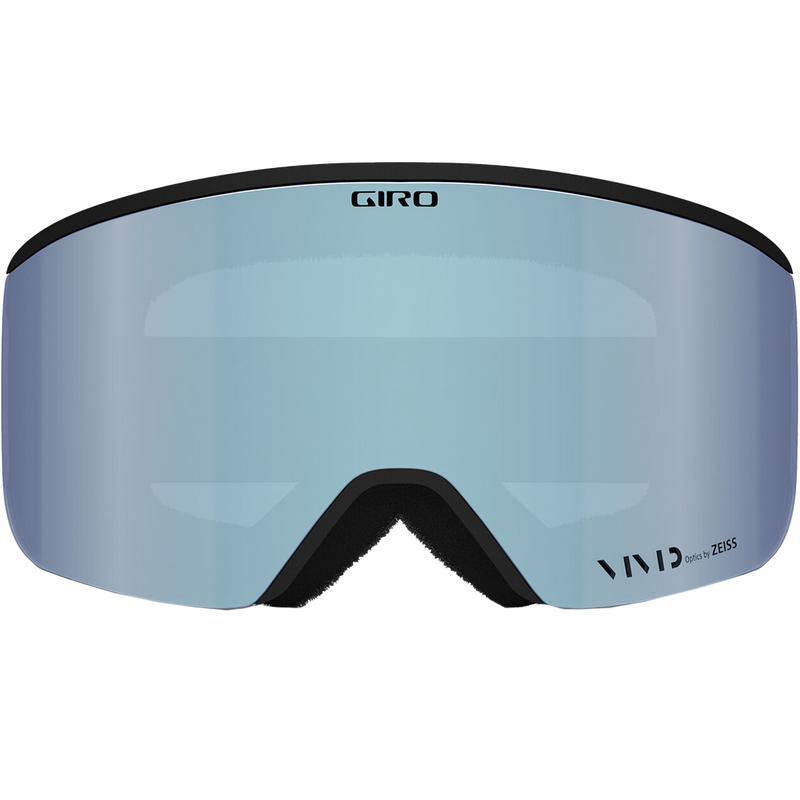 Axis + Bonus Lens, Giro Axis front