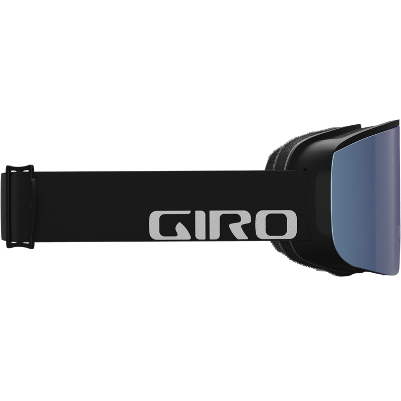 Axis + Bonus Lens, Giro Axis side