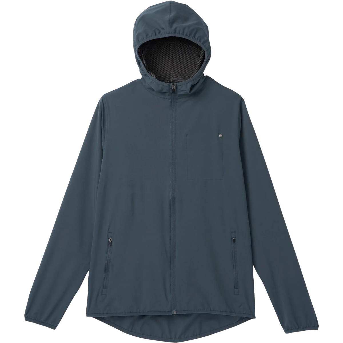 Men's Outdoor Trainer Shell alternate view