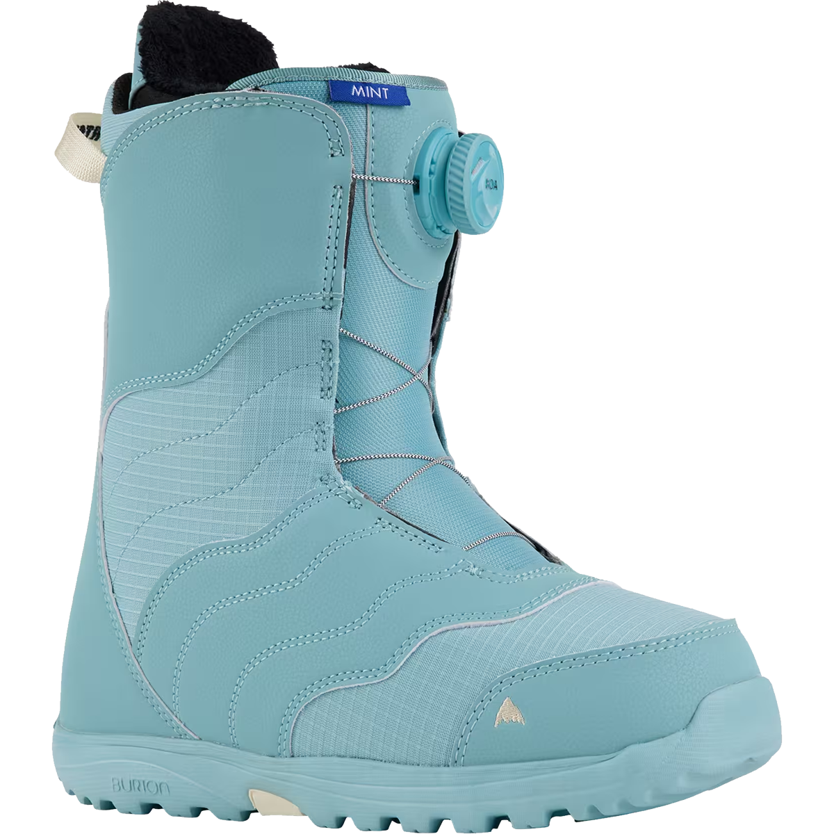 Women's Mint BOA – Sports Basement