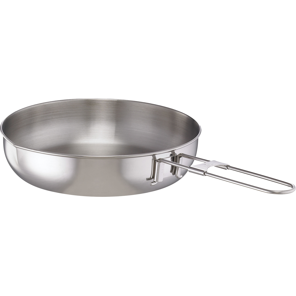 Alpine Fry Pan alternate view