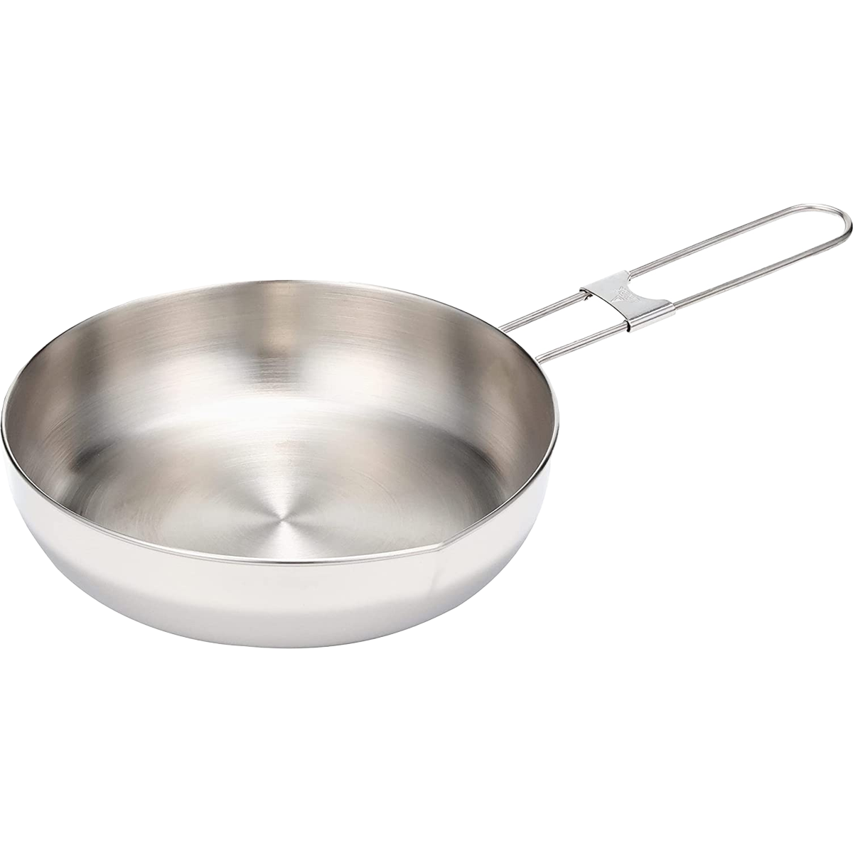 Alpine Fry Pan alternate view