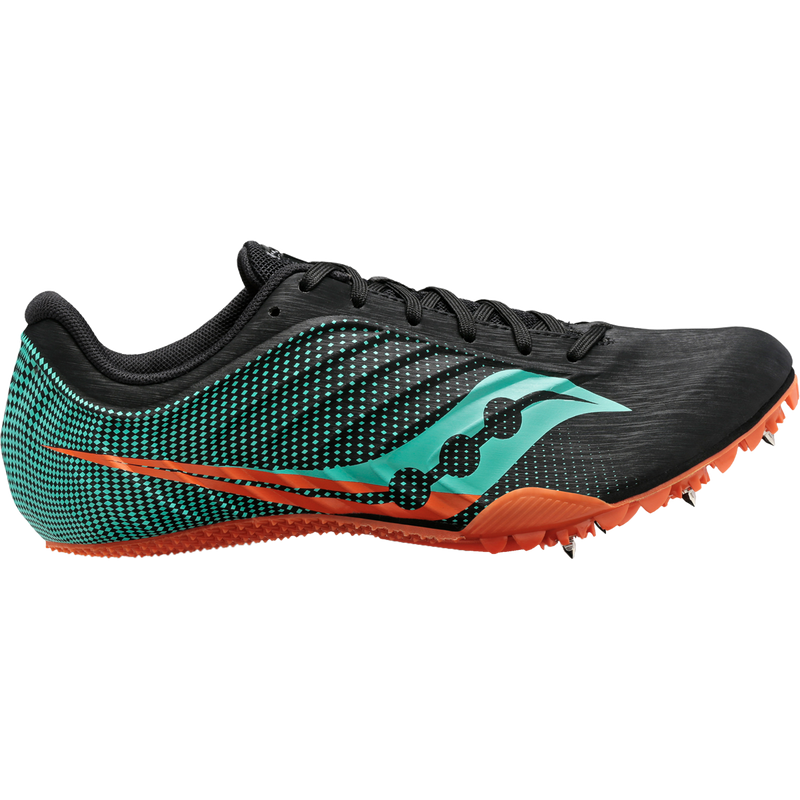 Women's Spitfire 5, Featured Image