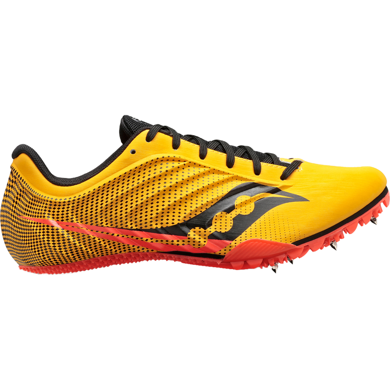 Women's Spitfire 5, Featured Image
